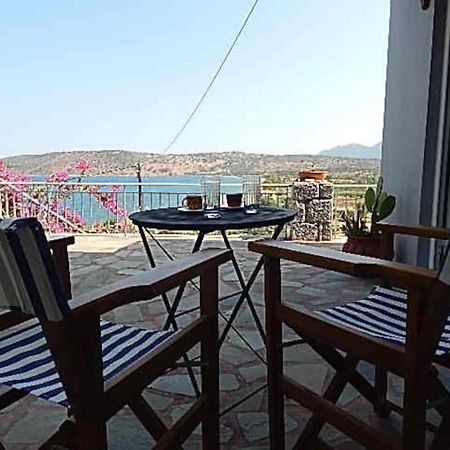 Kamares View Apartment Ageranos Exterior photo