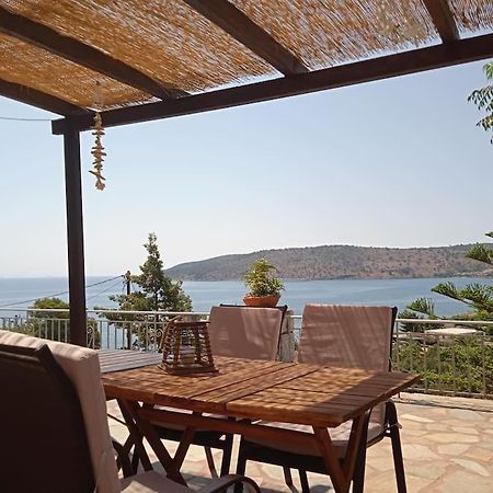 Kamares View Apartment Ageranos Exterior photo