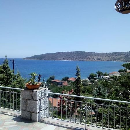 Kamares View Apartment Ageranos Exterior photo