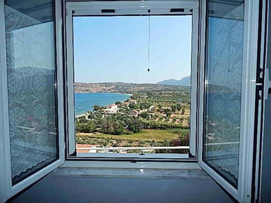 Kamares View Apartment Ageranos Exterior photo