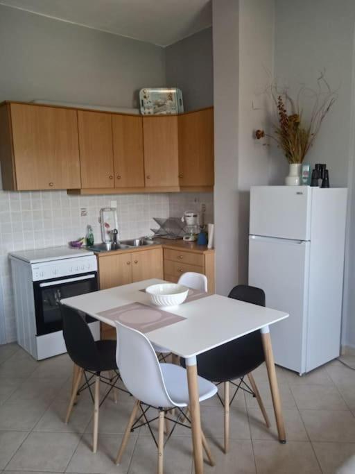 Kamares View Apartment Ageranos Exterior photo