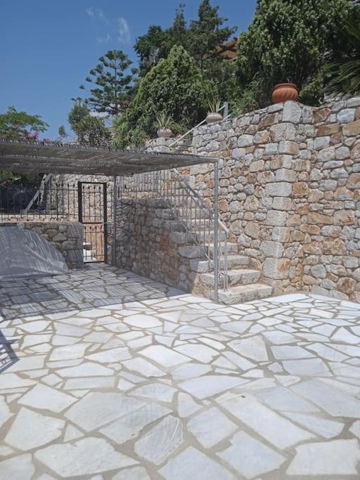 Kamares View Apartment Ageranos Exterior photo