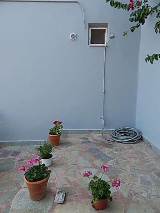 Kamares View Apartment Ageranos Exterior photo