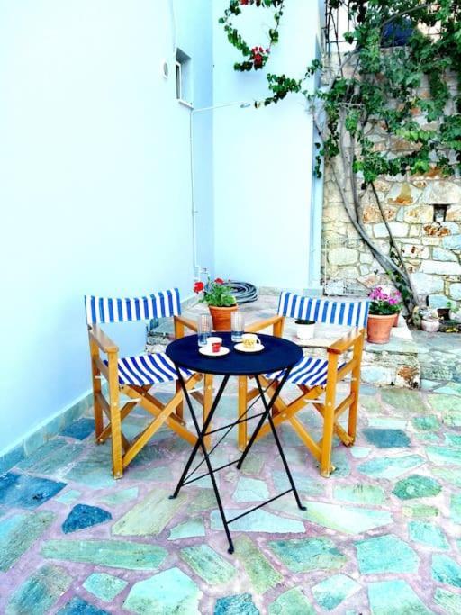 Kamares View Apartment Ageranos Exterior photo