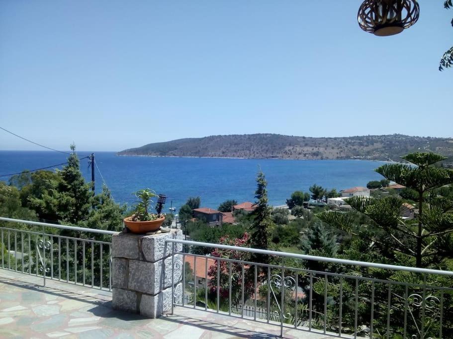 Kamares View Apartment Ageranos Exterior photo
